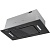 Фото товара: MEFERI INBOX60BK GLASS ULTRA