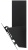 Детальное фото товара: Krona BELINDA 600 black SGC max