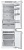 Фото товара: Samsung BRB80F26ADF0EO
