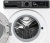 DeLonghi DWM 1145 VI ALICIA Детальное фото товара: DeLonghi DWM 1145 VI ALICIA