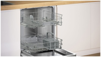 Детальное фото товара: Bosch SMV25AX06E