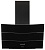 Фото товара: Krona INGA 600 black push button