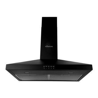 Детальное фото товара: Konigin Canary Black 50