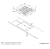 Korting HG 674 CTCN Детальное фото товара: Korting HG 674 CTCN