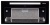 Konigin Navi (Black/Black Glass 60) Детальное фото товара: Konigin Navi (Black/Black Glass 60)