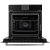 Kuppersbusch B 6550.0 S6 Black Steel (только ручка) Детальное фото товара: Kuppersbusch B 6550.0 S6 Black Steel (только ручка)