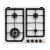 DeLonghi BF 46 PRO RUS Детальное фото товара: DeLonghi BF 46 PRO RUS