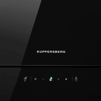 Детальное фото товара: Kuppersberg F 603 B
