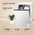 Hansa ZIM415BQ Детальное фото товара: Hansa ZIM415BQ