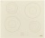 Smeg SI2641DP Детальное фото товара: Smeg SI2641DP