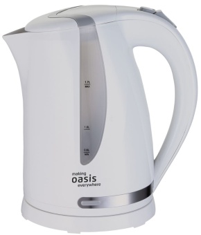 Детальное фото товара: making Oasis everywhere K-2PW