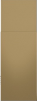 Детальное фото товара: Maunfeld Bath Isla 401 золотой