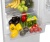 MEFERI MBR177 LOW FROST LIGHT Детальное фото товара: Meferi MBR177 LOW FROST LIGHT