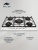 MILLEN MGHG 701 WH Детальное фото товара: MILLEN MGHG 701 WH