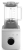 Smeg BLC02WHMEU Детальное фото товара: Smeg BLC02WHMEU