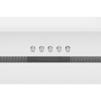 Детальное фото товара: MEFERI INBOX60WH GLASS POWER