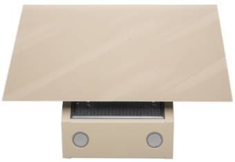 Детальное фото товара: Konigin Flow Tech Ivory 50
