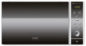 Детальное фото товара: Caso MCG 25 Ceramic chef