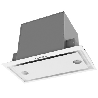 Детальное фото товара: AKPO WK-6 Neva glass 60 см, белый