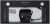 Maunfeld CROSBY SINGL 5028 BLACK Детальное фото товара: Maunfeld CROSBY SINGL 5028 BLACK