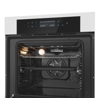 Детальное фото товара: MEFERI MEO6010WH RETRO