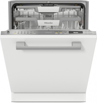 Детальное фото товара: Miele G7260 SCVi