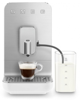 Детальное фото товара: Smeg BCC13WHMEU