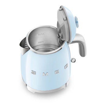 Детальное фото товара: Smeg KLF05PBEU