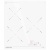 MEFERI MIH453WH POWER Детальное фото товара: MEFERI MIH453WH POWER