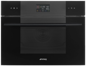 Детальное фото товара: Smeg SO4102M1B3