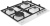 Indesit THPM 642 WS/WH/I Детальное фото товара: Indesit THPM 642 WS/WH/I