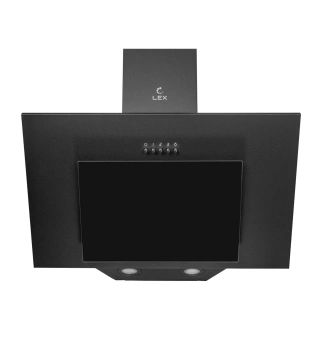 Детальное фото товара: LEX MIRA 600 BLACK