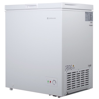 Детальное фото товара: ESPERANZA Elite CFH165 FW