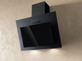 Детальное фото товара: Krona FREYA 600 black PB