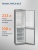 Indesit ES 20 GA Детальное фото товара: Indesit ES 20 GA