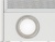 Krona DITA R 400 white PB Детальное фото товара: Krona DITA R 400 white PB