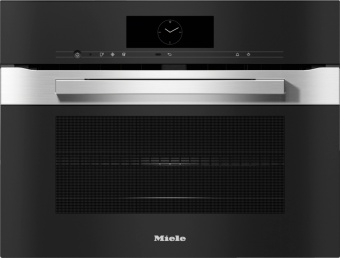 Детальное фото товара: Miele H7840BM CLST