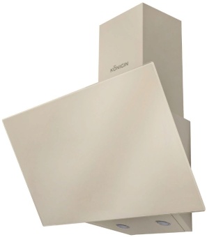Детальное фото товара: Konigin Colibri Tech Ivory 50