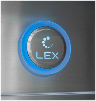 Детальное фото товара: LEX LCD505GbGID