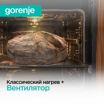 Детальное фото товара: Gorenje BSA6737ORAB