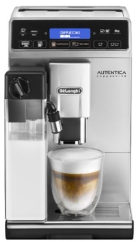 Детальное фото товара: DeLonghi ETAM29.660.SB