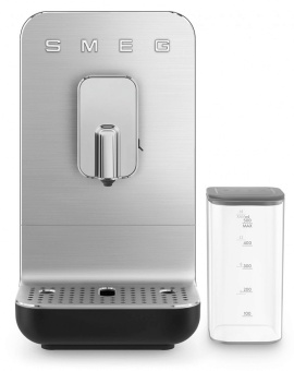 Детальное фото товара: Smeg BCC13BLMEU