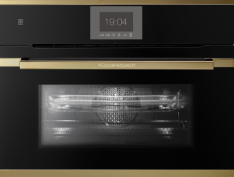 Детальное фото товара: Kuppersbusch CBM 6550.0 S4 Gold