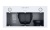 Maunfeld CROSBY POWER 60 WHITE Детальное фото товара: Maunfeld CROSBY POWER 60 WHITE