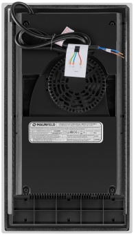 Детальное фото товара: Maunfeld CVI292MWH