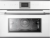 Kuppersbusch CBD 6550.0 W3 Silver Chrome Детальное фото товара: Kuppersbusch CBD 6550.0 W3 Silver Chrome