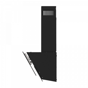 Детальное фото товара: Elikor VERTEX 50 BK черный