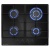 MEFERI MGH604BK GLASS POWER Детальное фото товара: MEFERI MGH604BK GLASS POWER