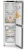 Детальное фото товара: Liebherr CNsfc 573i-22 001 Plus NoFrost EasyFresh
