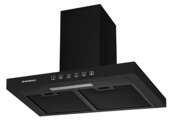 Детальное фото товара: Maunfeld MODERN 60 TOUCH BLACK